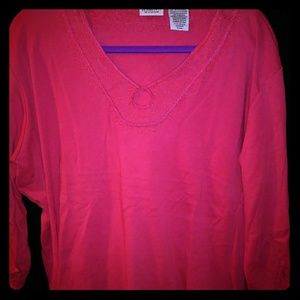 Soft comfortable tshirt